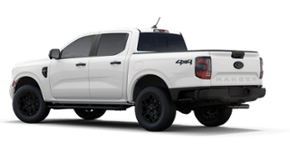 2025 Ford Ranger® External Image 3